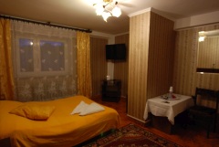 Hôtel Varsovie chambres hébergement conférences restaurant détente Pologne