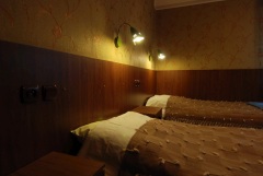 Hôtel Varsovie chambres hébergement conférences restaurant détente Pologne