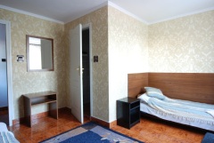 Hôtel Varsovie chambres hébergement conférences restaurant détente Pologne