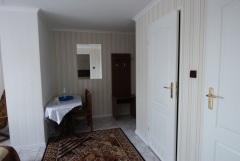 Hôtel Varsovie chambres hébergement conférences restaurant détente Pologne