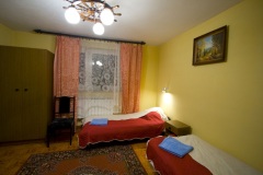Hôtel Varsovie chambres hébergement conférences restaurant détente Pologne
