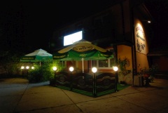 Hôtel Varsovie chambres hébergement conférences restaurant détente Pologne