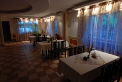 Hôtel Varsovie chambres hébergement conférences restaurant détente Pologne
