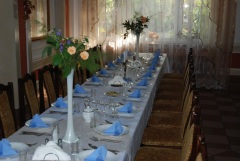 Hôtel Varsovie chambres hébergement conférences restaurant détente Pologne