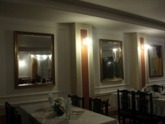 Hôtel Varsovie chambres hébergement conférences restaurant détente Pologne